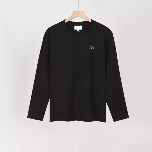 Wholesale Lacoste T-Shirts Long Sleeved For Men #1370817 $39.00 USD, Wholesale Quality Replica Lacoste T-Shirts