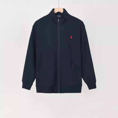 Wholesale Ralph Lauren Polo Hoodies Long Sleeved For Men #1370830 $48.00 USD, Wholesale Quality Replica Ralph Lauren Polo Hoodies