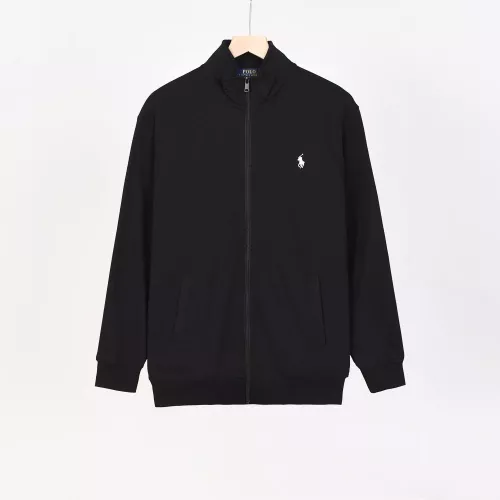 Wholesale Ralph Lauren Polo Hoodies Long Sleeved For Men #1370831 $48.00 USD, Wholesale Quality Replica Ralph Lauren Polo Hoodies