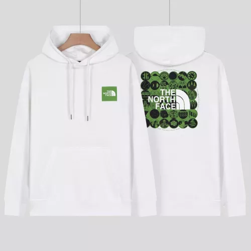 Wholesale The North Face Hoodies Long Sleeved For Men #1370843 $48.00 USD, Wholesale Quality Replica The North Face Hoodies