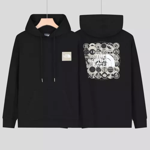 Wholesale The North Face Hoodies Long Sleeved For Men #1370844 $48.00 USD, Wholesale Quality Replica The North Face Hoodies