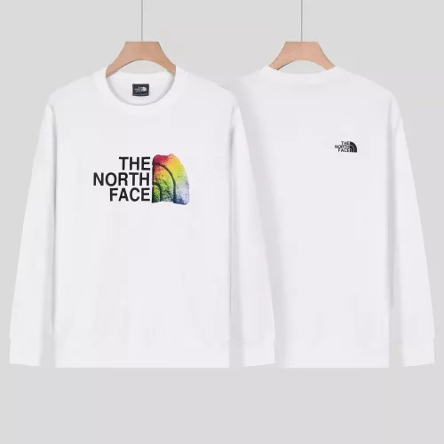 Wholesale The North Face Hoodies Long Sleeved For Men #1370854 $45.00 USD, Wholesale Quality Replica The North Face Hoodies