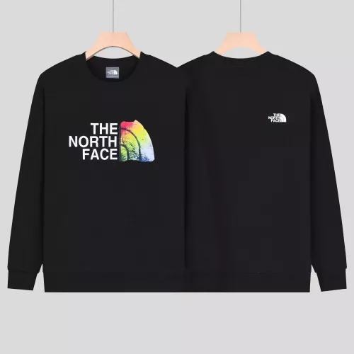 Wholesale The North Face Hoodies Long Sleeved For Men #1370855 $45.00 USD, Wholesale Quality Replica The North Face Hoodies