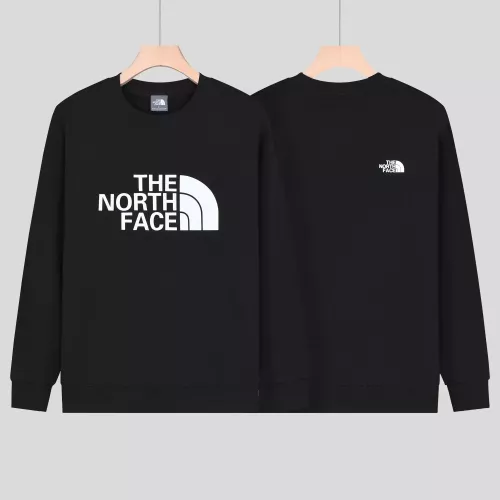 Wholesale The North Face Hoodies Long Sleeved For Men #1370856 $45.00 USD, Wholesale Quality Replica The North Face Hoodies