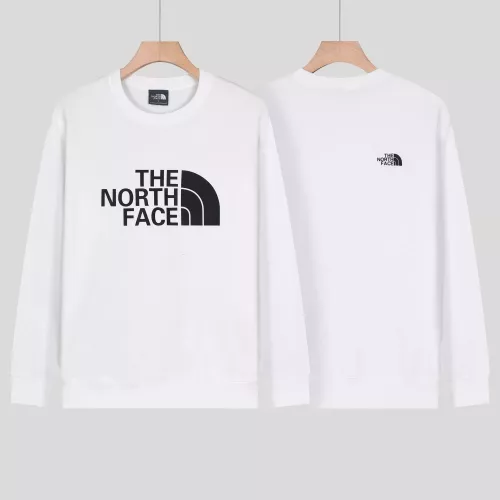 Wholesale The North Face Hoodies Long Sleeved For Men #1370857 $45.00 USD, Wholesale Quality Replica The North Face Hoodies