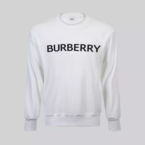 Wholesale Burberry Hoodies Long Sleeved For Men #1370864 $39.00 USD, Wholesale Quality Replica Burberry Hoodies