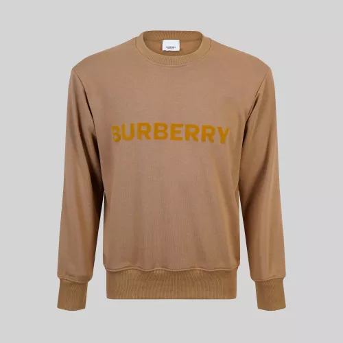 Wholesale Burberry Hoodies Long Sleeved For Men #1370866 $39.00 USD, Wholesale Quality Replica Burberry Hoodies