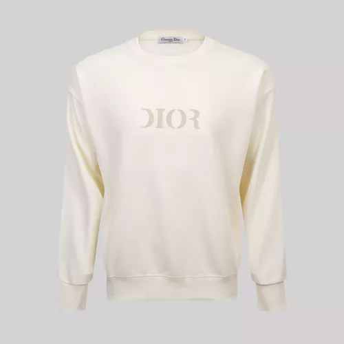 Wholesale Christian Dior Hoodies Long Sleeved For Men #1370868 $39.00 USD, Wholesale Quality Replica Christian Dior Hoodies