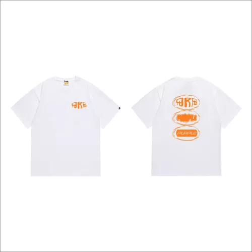 Wholesale Bape T-Shirts Short Sleeved For Unisex #1370905 $32.00 USD, Wholesale Quality Replica Bape T-Shirts