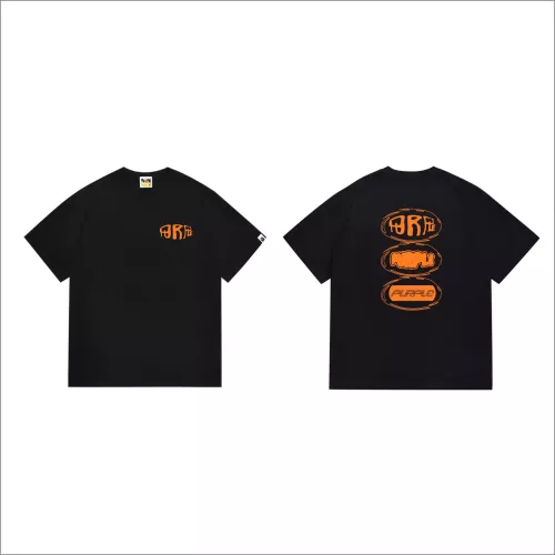 Wholesale Bape T-Shirts Short Sleeved For Unisex #1370906 $32.00 USD, Wholesale Quality Replica Bape T-Shirts