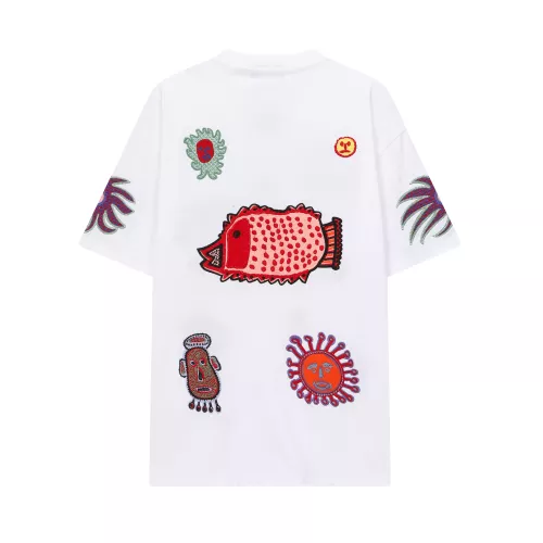Replica Louis Vuitton LV T-Shirts Short Sleeved For Unisex #1370955 $39.00 USD for Wholesale