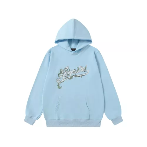 Wholesale Amiri Hoodies Long Sleeved For Unisex #1370962 $45.00 USD, Wholesale Quality Replica Amiri Hoodies