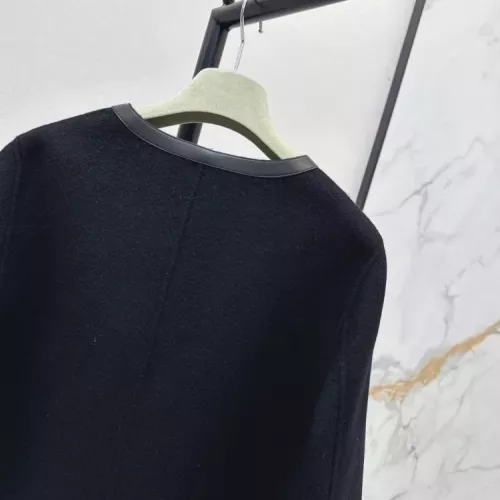 Replica Hermes Jackets Long Sleeved For Women #1370982 $261.16 USD for Wholesale