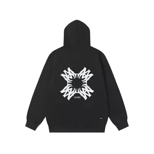 Wholesale Amiri Hoodies Long Sleeved For Unisex #1370985 $45.00 USD, Wholesale Quality Replica Amiri Hoodies