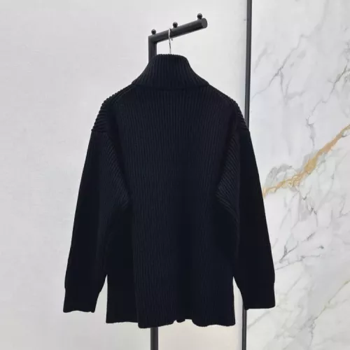 Replica Hermes Jackets Long Sleeved For Women #1370987 $160.00 USD for Wholesale