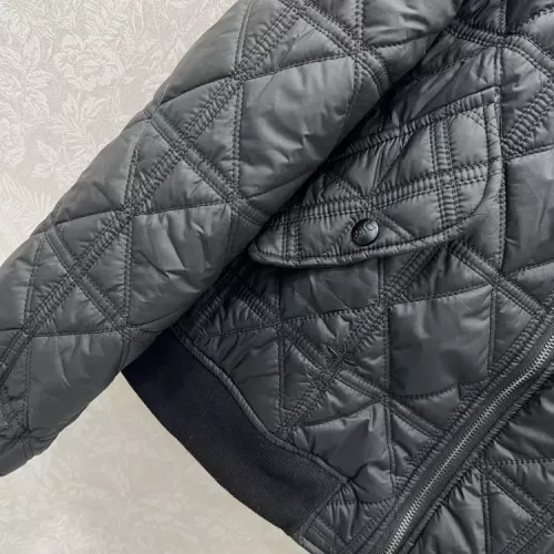 Replica Christian Dior Jackets Long Sleeved For Women #1371036 $102.00 USD for Wholesale