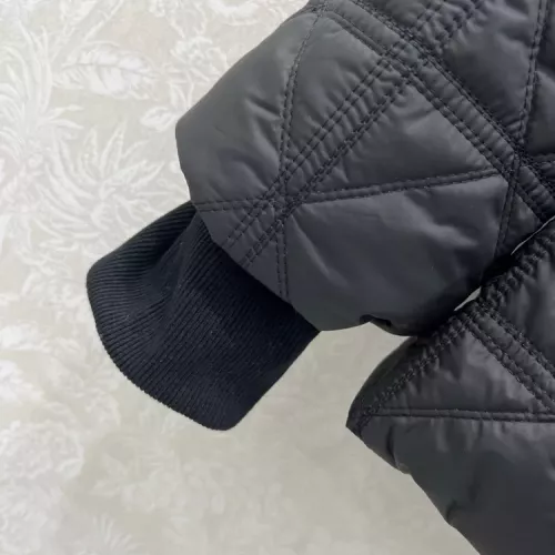 Replica Christian Dior Jackets Long Sleeved For Women #1371037 $105.00 USD for Wholesale