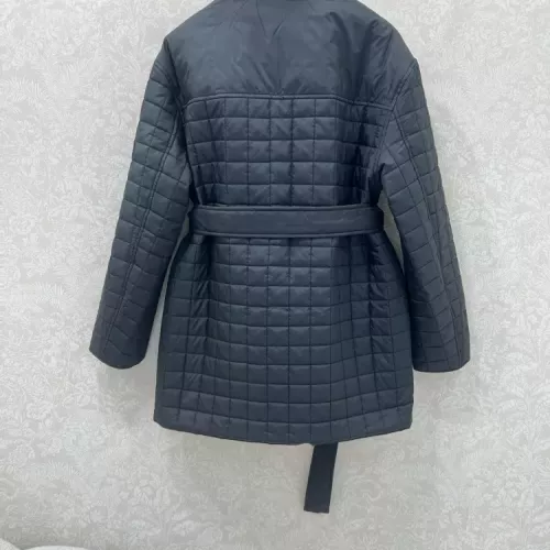 Replica Hermes Jackets Long Sleeved For Women #1371050 $132.00 USD for Wholesale