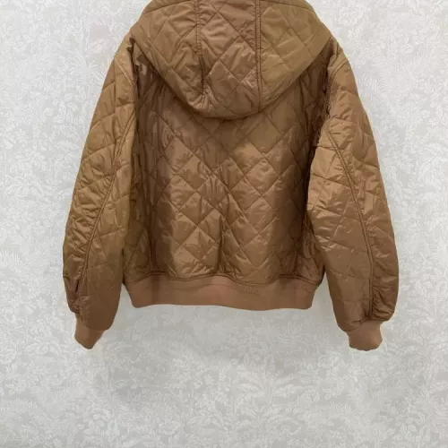 Replica Prada Jackets Long Sleeved For Women #1371053 $135.00 USD for Wholesale