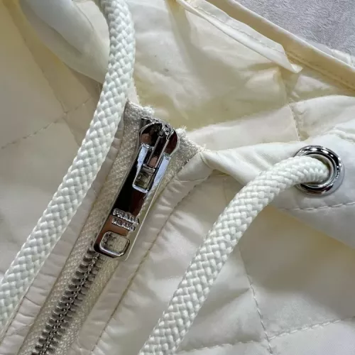 Replica Prada Jackets Long Sleeved For Women #1371054 $135.00 USD for Wholesale