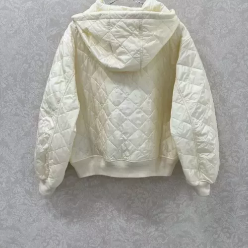 Replica Prada Jackets Long Sleeved For Women #1371054 $135.00 USD for Wholesale