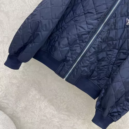 Replica Prada Jackets Long Sleeved For Women #1371055 $135.00 USD for Wholesale
