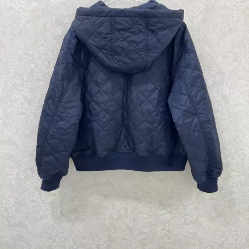 Replica Prada Jackets Long Sleeved For Women #1371055 $135.00 USD for Wholesale