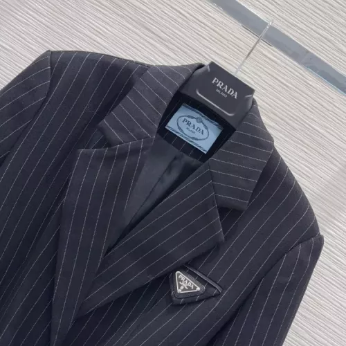 Replica Prada Jackets Long Sleeved For Women #1371056 $96.00 USD for Wholesale