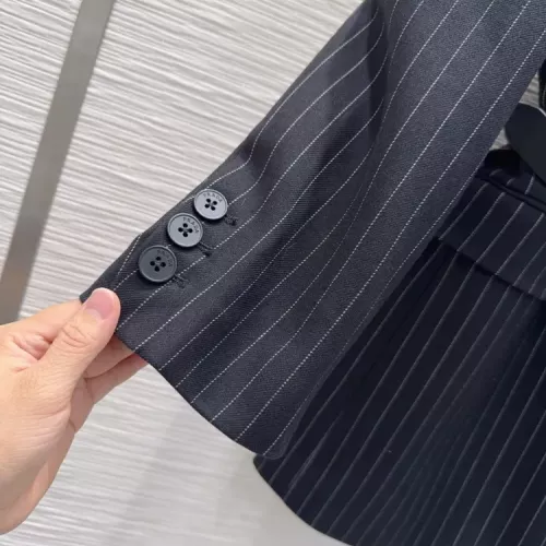 Replica Prada Jackets Long Sleeved For Women #1371056 $96.00 USD for Wholesale