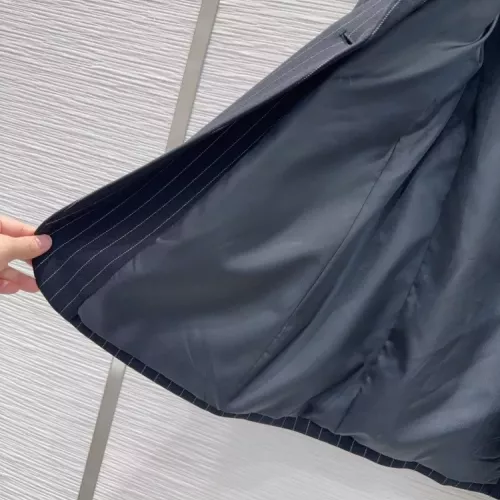 Replica Prada Jackets Long Sleeved For Women #1371056 $96.00 USD for Wholesale