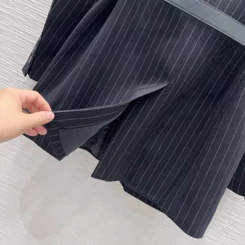 Replica Prada Jackets Long Sleeved For Women #1371056 $96.00 USD for Wholesale