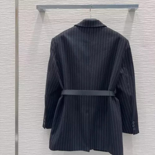 Replica Prada Jackets Long Sleeved For Women #1371056 $96.00 USD for Wholesale