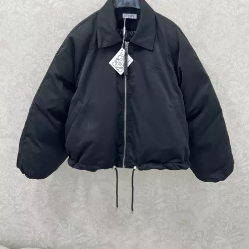 Wholesale LOEWE Jackets Long Sleeved For Women #1371063 $118.00 USD, Wholesale Quality Replica LOEWE Jackets