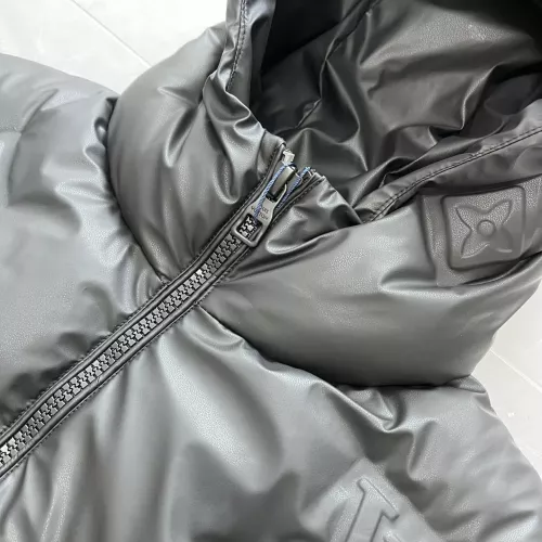 Replica Louis Vuitton LV Down Feather Coat Sleeveless For Unisex #1371115 $170.00 USD for Wholesale