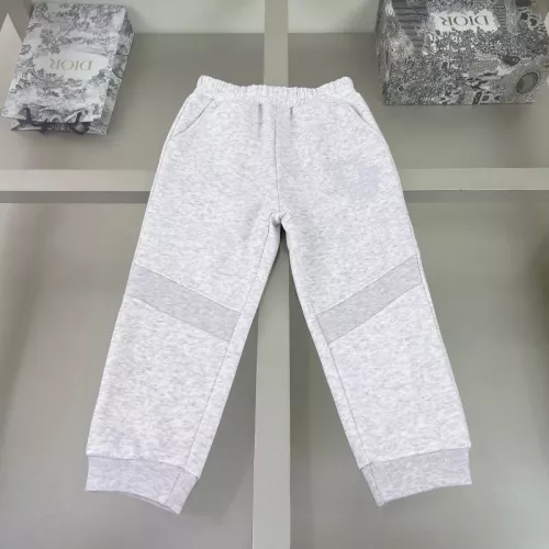 Replica Christian Dior Tracksuits Long Sleeved For Kids #1371127 $96.00 USD for Wholesale