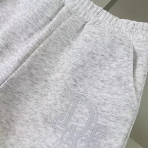 Replica Christian Dior Tracksuits Long Sleeved For Kids #1371127 $96.00 USD for Wholesale