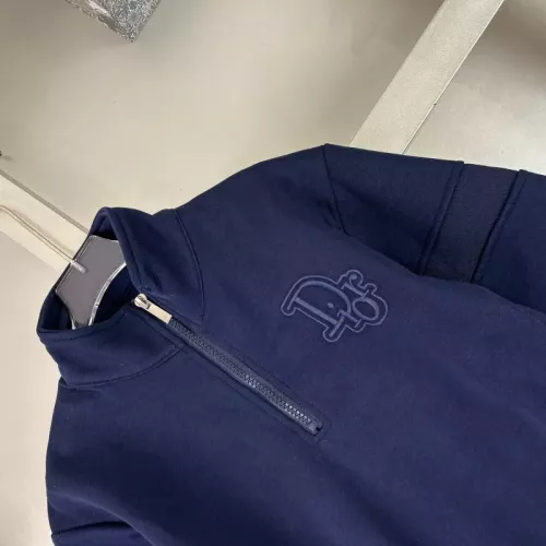 Replica Christian Dior Tracksuits Long Sleeved For Kids #1371128 $96.00 USD for Wholesale