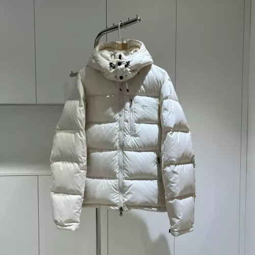 Wholesale Ralph Lauren Polo Down Feather Coat Long Sleeved For Men #1371151 $192.00 USD, Wholesale Quality Replica Ralph Lauren Polo Down Feather Coat