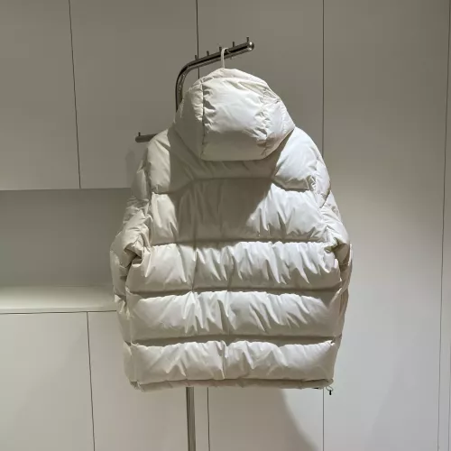 Replica Ralph Lauren Polo Down Feather Coat Long Sleeved For Men #1371151 $192.00 USD for Wholesale