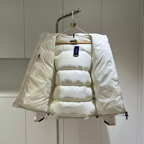 Replica Ralph Lauren Polo Down Feather Coat Long Sleeved For Men #1371151 $192.00 USD for Wholesale