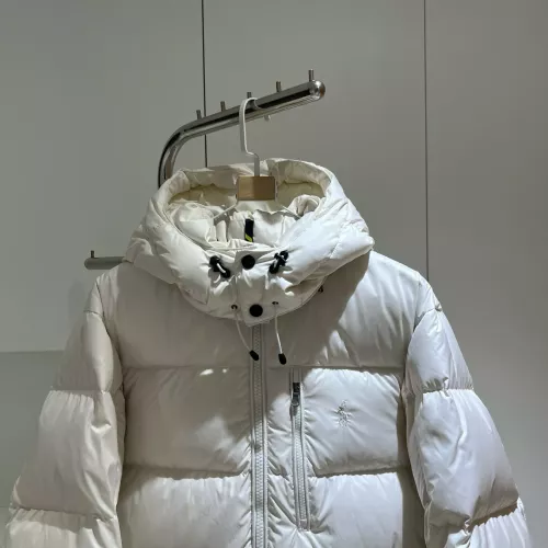 Replica Ralph Lauren Polo Down Feather Coat Long Sleeved For Men #1371151 $192.00 USD for Wholesale