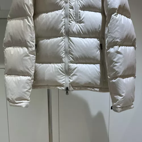 Replica Ralph Lauren Polo Down Feather Coat Long Sleeved For Men #1371151 $192.00 USD for Wholesale