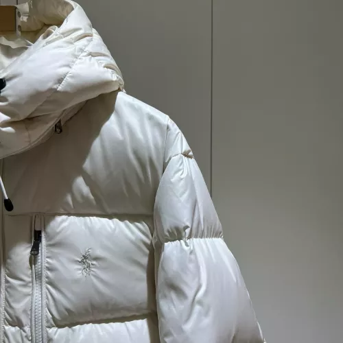 Replica Ralph Lauren Polo Down Feather Coat Long Sleeved For Men #1371151 $192.00 USD for Wholesale