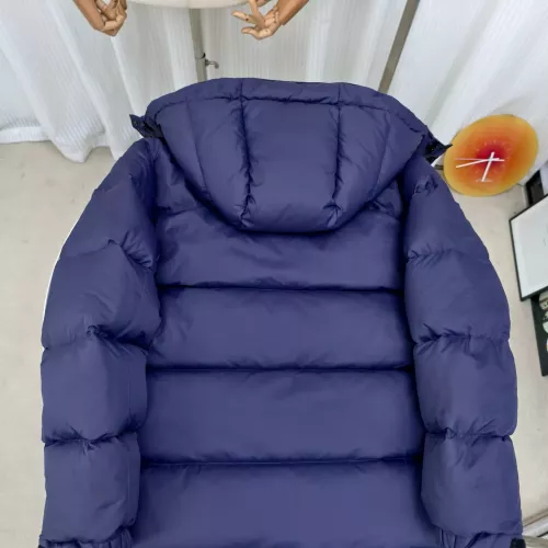 Replica Ralph Lauren Polo Down Feather Coat Long Sleeved For Men #1371155 $172.00 USD for Wholesale