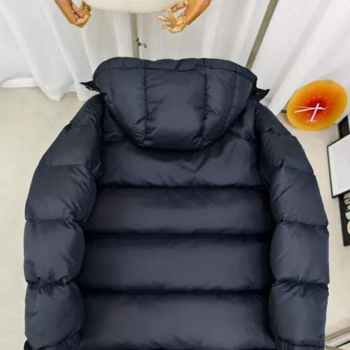 Replica Ralph Lauren Polo Down Feather Coat Long Sleeved For Men #1371156 $172.00 USD for Wholesale