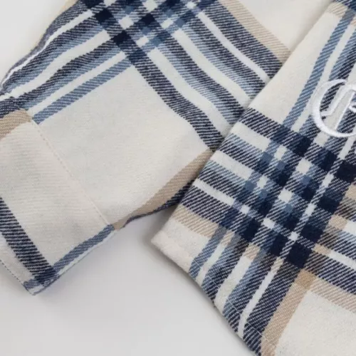 Replica Chrome Hearts Shirts Long Sleeved For Unisex #1371184 $52.00 USD for Wholesale