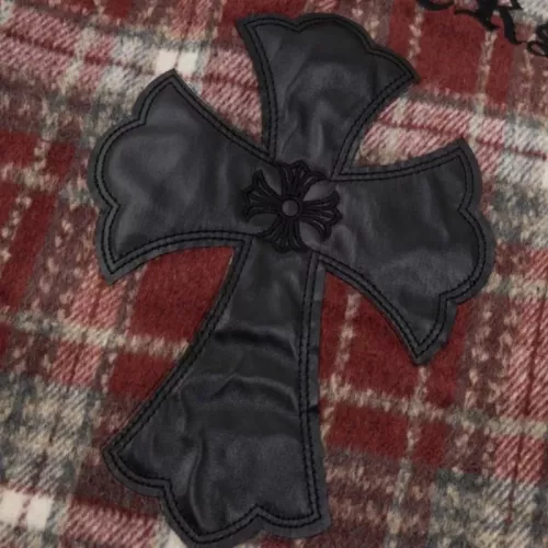 Replica Chrome Hearts Shirts Long Sleeved For Unisex #1371186 $56.00 USD for Wholesale