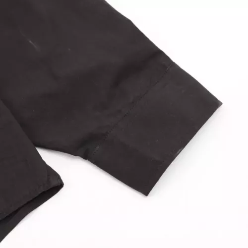 Replica Balenciaga Shirts Long Sleeved For Unisex #1371191 $64.00 USD for Wholesale