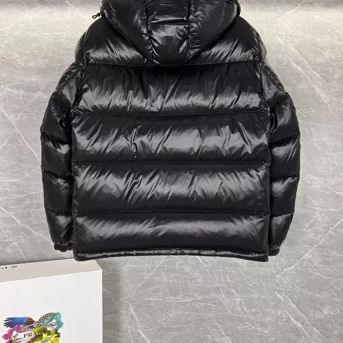 Replica Prada Down Feather Coat Long Sleeved For Men #1371200 $175.00 USD for Wholesale