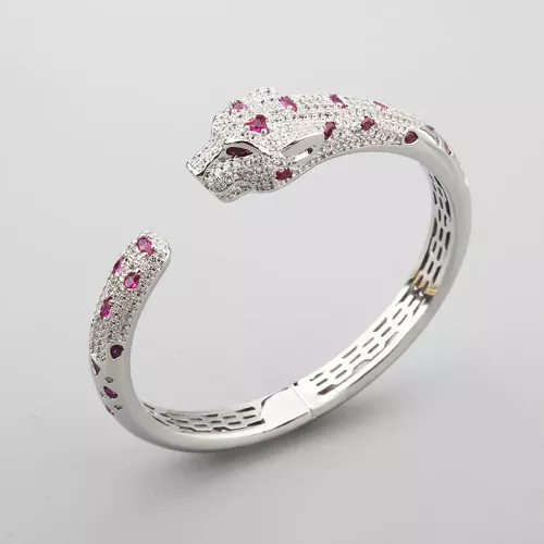 Wholesale Cartier bracelets #1371272 $64.00 USD, Wholesale Quality Replica Cartier bracelets